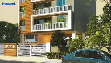 Project Image of Shree Mahavir Residency - Image 116838