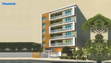 Project Image of Shree Mahavir Residency - Image 116839