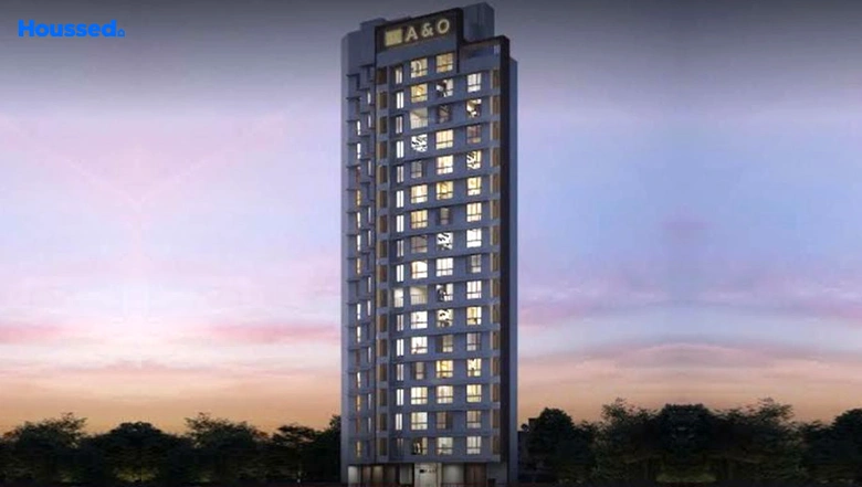 Project Image of A&O Bellevue in Andheri East, Mumbai - Image 209417