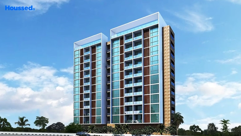 Project Image of A&O Palazzio in Jogeshwari East, Mumbai - Image 209423