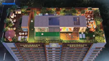 Amenities of Gurukrupa Gangav - Image 209428