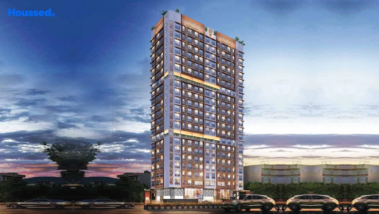 Project Image of Gurukrupa Gangav in Ghatkopar East, Mumbai - Image 209427