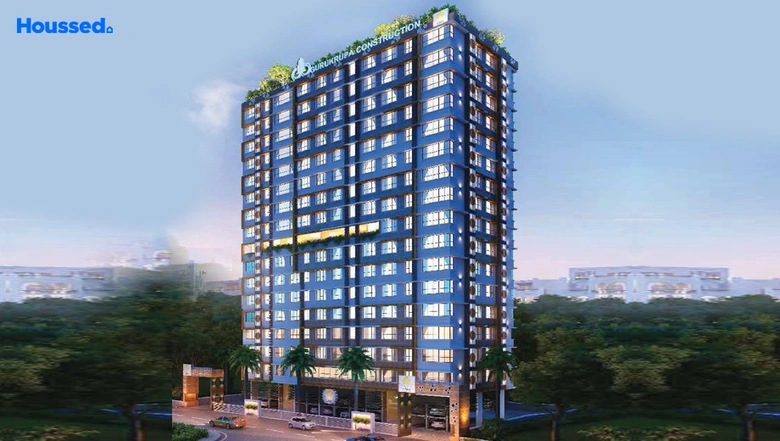 Project Image of Gurukrupa Ugam in Ghatkopar East, Mumbai - Image 209431
