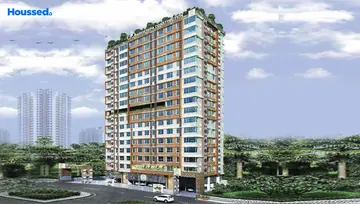 Project Image of Gurukrupa Ugam - Image 209432