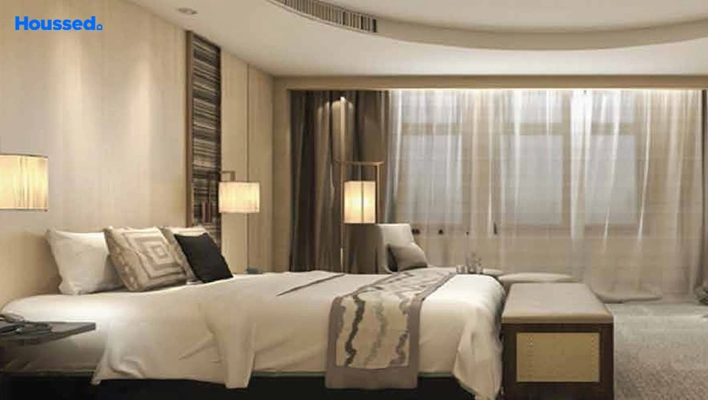 Sample Apartment of Gurukrupa Ugam in Ghatkopar East, Mumbai - Image 209434