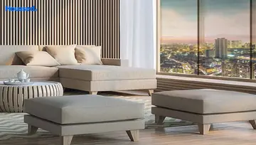Sample Apartment of Gurukrupa Ugam - Image 209435