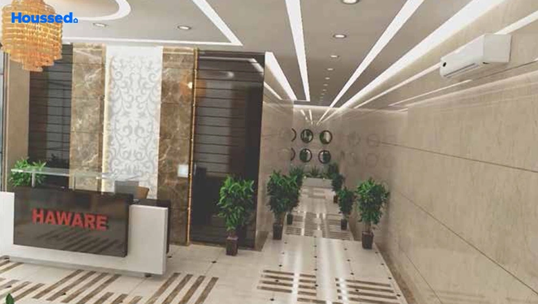 Project Image of Haware Intelligentia Sigma in Vikhroli East, Mumbai - Image 209439