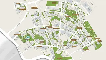 Location of Hiranandani Sorrento - Image 209455