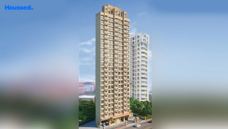 Project Image of Hiranandani Sorrento in Powai, Mumbai - Image 209449