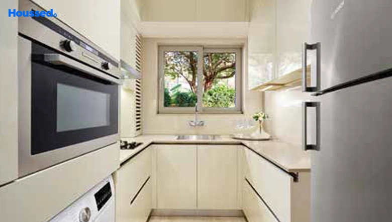 Sample Apartment of Hiranandani Sorrento in Powai, Mumbai - Image 209451