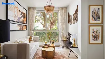 Sample Apartment of Hiranandani Sorrento - Image 209453
