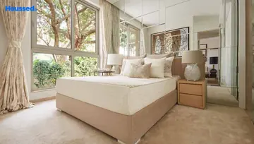 Sample Apartment of Hiranandani Sorrento - Image 209454