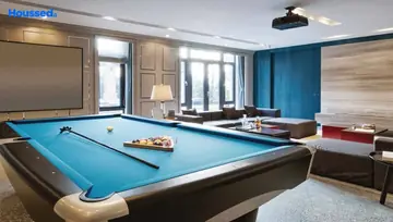Amenities of Kabra Prathana - Image 209469