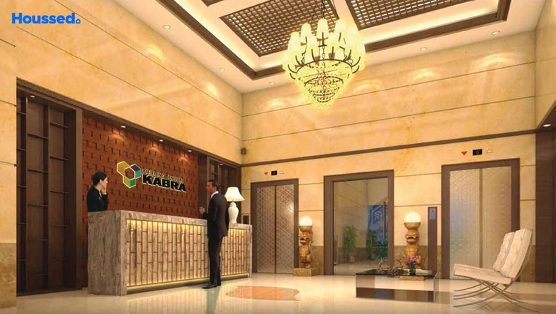 Project Image of Kabra Prathana in Juhu, Mumbai - Image 209466
