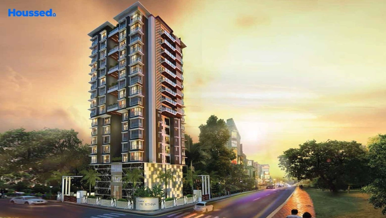 Project Image of Kabra Prathana in Juhu, Mumbai - Image 209465