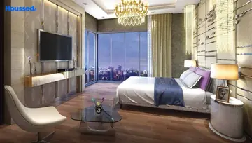Sample Apartment of Kabra Prathana - Image 209472