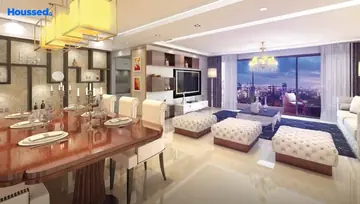 Sample Apartment of Kabra Prathana - Image 209471