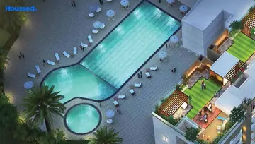 Amenities of Platinum Prive - Image 209489