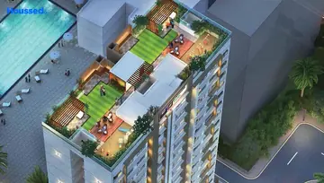 Amenities of Platinum Prive - Image 209488