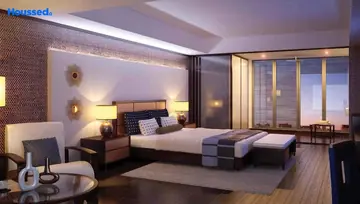 Sample Apartment of Platinum Prive - Image 209490