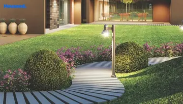 Amenities of Alpine Woods - Image 117460