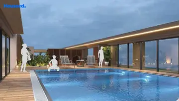 Amenities of Platinum Solitaire - Image 209495