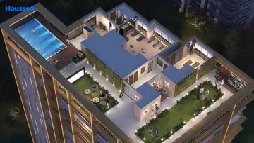 Amenities of Platinum Solitaire - Image 209497