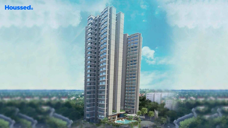Project Image of Rizvi Cedar in Malad East, Mumbai - Image 209504