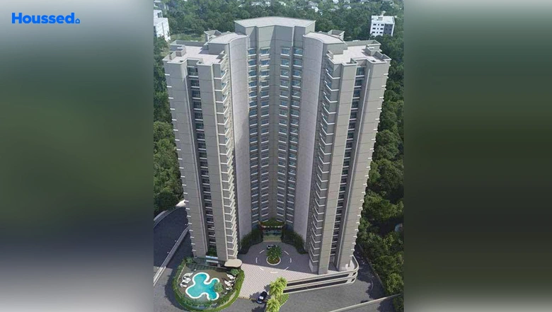 Project Image of Rizvi Cedar in Malad East, Mumbai - Image 209503