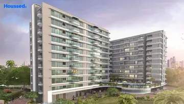 Project Image of Rizvi Utopia - Image 209510
