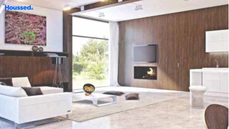 Sample Apartment of Rizvi Utopia in Santacruz East, Mumbai - Image 209512
