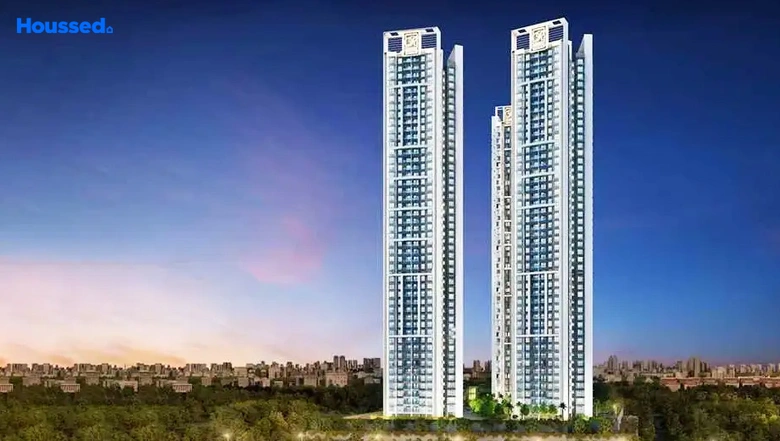 Project Image of Runwal Aspen in Mulund West, Mumbai - Image 209527