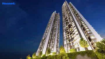Project Image of Runwal Uncage - Image 209566