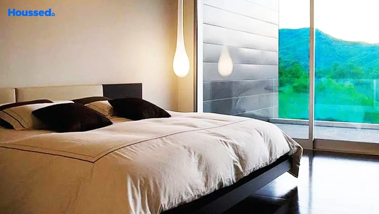 Sample Apartment of Runwal Uncage in Mulund West, Mumbai - Image 209562