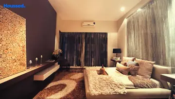 Sample Apartment of Runwal Greens - Image 209552