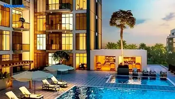 Amenities of Rustomjee Ashiana - Image 209569