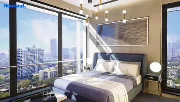 Sample Apartment of Rustomjee Garden 6 - Image 209577
