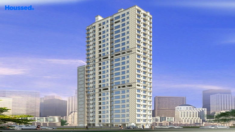 Project Image of Dhariwal Press Enclave in Borivali East, Mumbai - Image 31920