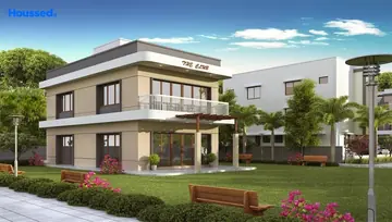 Amenities of Maa Maruti Villa - Image 116863