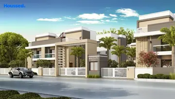 Project Image of Maa Maruti Villa - Image 116862
