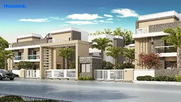 Project Image of Maa Maruti Villa - Image 116859