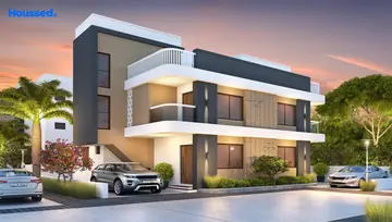 Project Image of Maa Maruti Villa - Image 116858