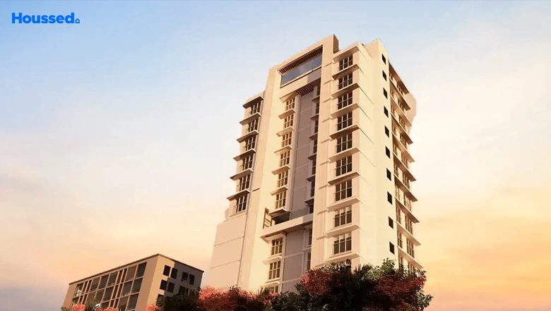Project Image of Rustomjee Yazarina 3 in Dadar East, Mumbai - Image 209581