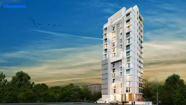 Project Image of Rustomjee Yazarina 3 in Dadar East, Mumbai - Image 209580