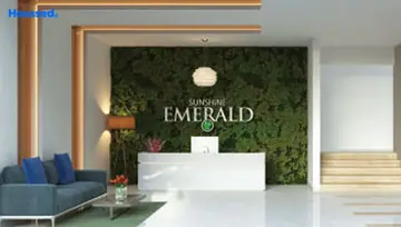 Amenities of Sigma Emerald - Image 209590