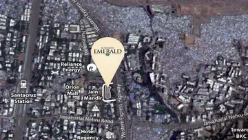 Location of Sigma Emerald - Image 209591
