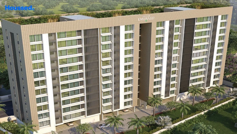 Project Image of Sigma Emerald in Santacruz East, Mumbai - Image 209588