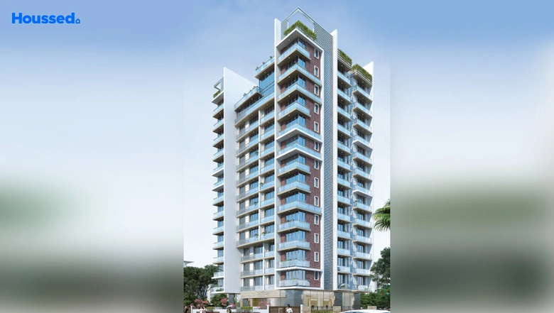 Project Image of Unique Elita in Santacruz East, Mumbai - Image 209594
