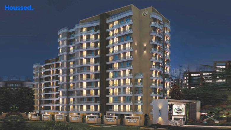 Project Image of RNA NG Canary in Mira Road East, Thane - Image 209607