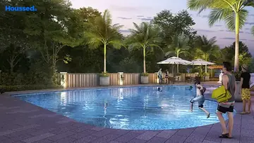 Amenities of RNA NG Hill Crest - Image 209621